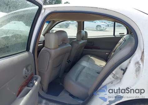 2002 Buick Lesabre Limited z USA, uszkodzony, nr VIN 1G4HR54K22U246430